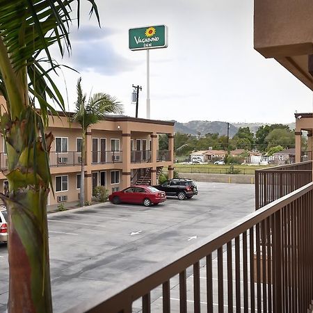 Vagabond Inn Hacienda Heights Exteriör bild